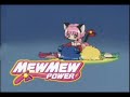 mew mew power episode 18 my knight in blue armour   2 of 4