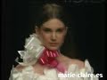 Desfile vestidos novias de Ágatha Ruiz de la Prada Desfile vestidos novias de Ágatha Ruiz de la Prada