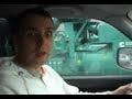 Glasgow to Southampton on veg oil