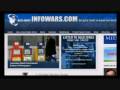The Alex Jones Show LIVE - January 5th 2009 - Part 12 of 15
