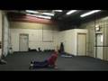 Dynamic Warm up Exercises