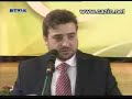 26.03.2008. godine Osnivačka skupština A-sda