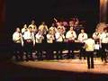 Bagad Cesson :pontivy 2007