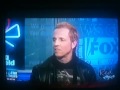 Gary Cherone on Fox News 4/23/11