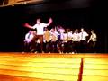 HVHS Yr13 Haka