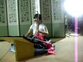 Korean traditional music