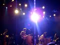 Black Crowes W/Phil Lesh - Loose Lucy - Fillmore - San Francisco, CA 12-6-09