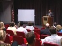 GRCC Presidential Candidate Gordon May speaks to public GRCC Presidential Candidate Gordon May speaks to public