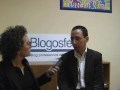 BuzzParadise, ce ne parla Luca Conti