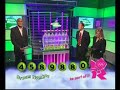 Susan Cookson on the Lottery Susan Cookson on the Lottery