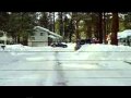 South Lake Tahoe Winter Break 2009 - YouTube