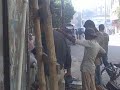 Pakistan police Taking bribe