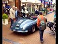 AutoGespot - Carspotting: Porsche 356 A Speedster @ Winschoten AutoGespot - Carspotting: Porsche 356 A Speedster @ Winschoten