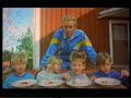 TV4 1991-02-16, trailer, vinjett, reklam, hallåa, Aladdin-in