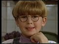TV4 1991-02-16, trailer, vinjett, reklam, hall�a, Aladdin-in