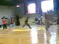 torneo de break la paz bcs