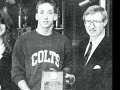 2006 induction video warren chapter pa sports hall of fame - high jump, track & field, basketball