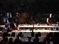 Physicx vs Rodolphe D1 Marseille