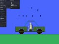 Phun - car crash tests
