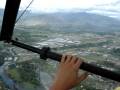 Watty's Trike Motorized Hang Gliding Flight in Zambales