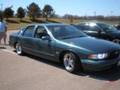 Impala SS A Killeen b body get down