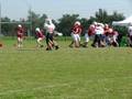 Parker Football 1