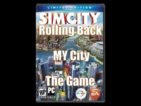 simcity game