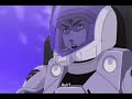 Robotech- I Don't Wanna Fall In Love