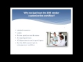 Utilizing EHR Templates to Improve Electronic Workflow