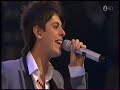 Kevin Borg Vinner Idol 2008! (bra kvalit�)