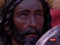 Señor de la Sagrada Cena en Campana. 2008