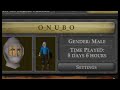 RuneScape - Adventurer's Log - LEAKED Information
