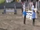 KM individuelt ponni LA kat.1 KM individuelt ponni LA kat.1