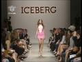 Iceberg women s/s 2008
