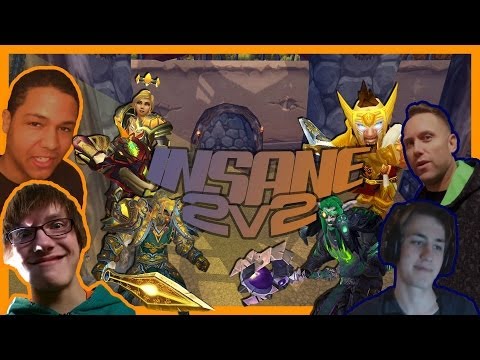 World of Warcraft 200k gold farmed in 2 hours