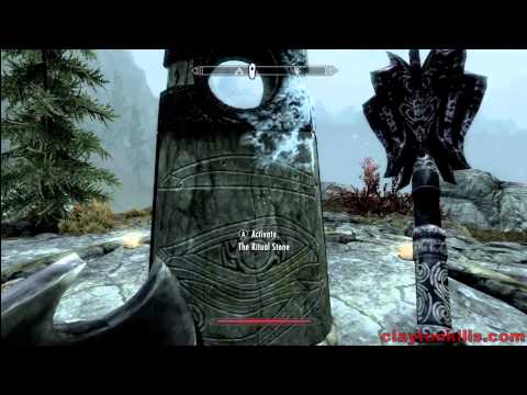 how to discover every location in skyrim