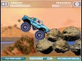 4 Wheel Madness
