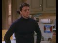 Melhores Cenas de Friends 7:Parceiros de cochilo Ross e Joey