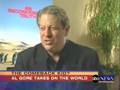 Arianna Says Al Gore is More Electable in Election 2008
