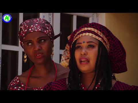 SARKI ABDALLAH episode 5 Latest Hausa series