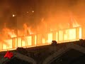 Death Toll From Pakistan Hotel Blast Reaches 53 Death Toll From Pakistan Hotel Blast Reaches 53
