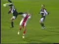 futbol değil kavga