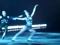 Eva Pawlik and Rudi Seeliger ON ICE in 1958 Eva Pawlik and Rudi Seeliger ON ICE in 1958