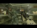 Modern Warfare 2 Single Player - Wolverines! (Part 2)