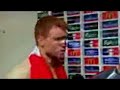 Luis Garcia, Gerrard & Riise Interview FA Cup Semi Final