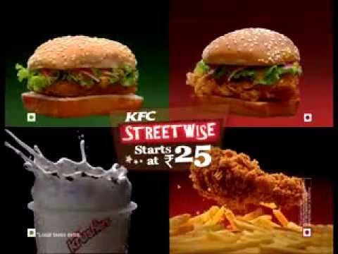 how to order kfc online in india