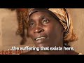 Every day women are raped in Eastern...