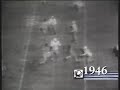 Bobby Layne Leads Texas Past Missouri in \