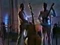   Yello Featuring Shirley Bassey - The Rhythm Divine