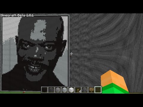 how to draw samuel l'jackson